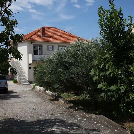 Apartment Vodice Exterior foto