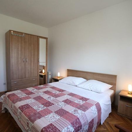 Apartment Vodice Exterior foto